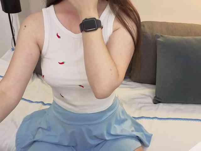 adorable_me webcam