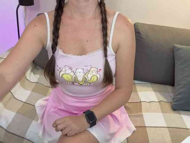 adorable_me webcam