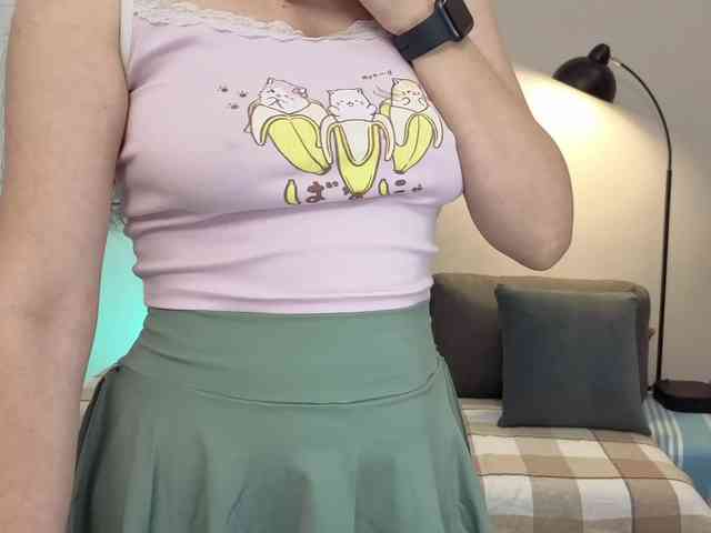 adorable_me webcam