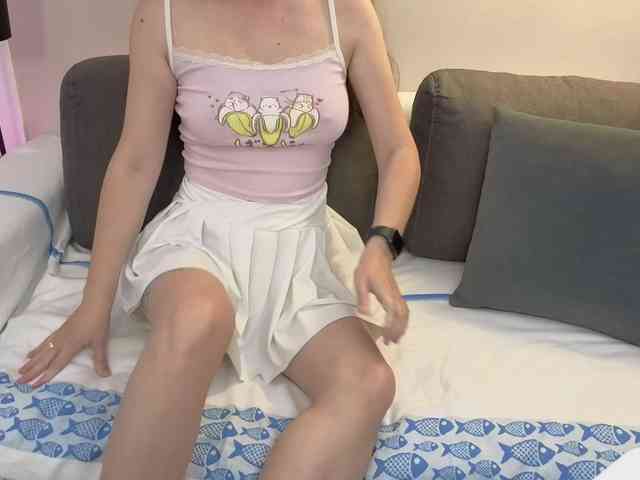 adorable_me webcam