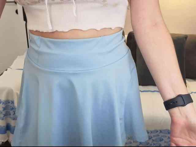 adorable_me webcam