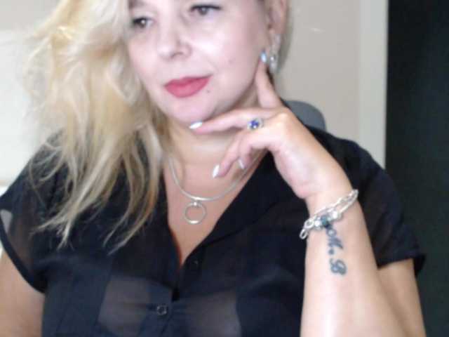 aniutkamau live webcam show