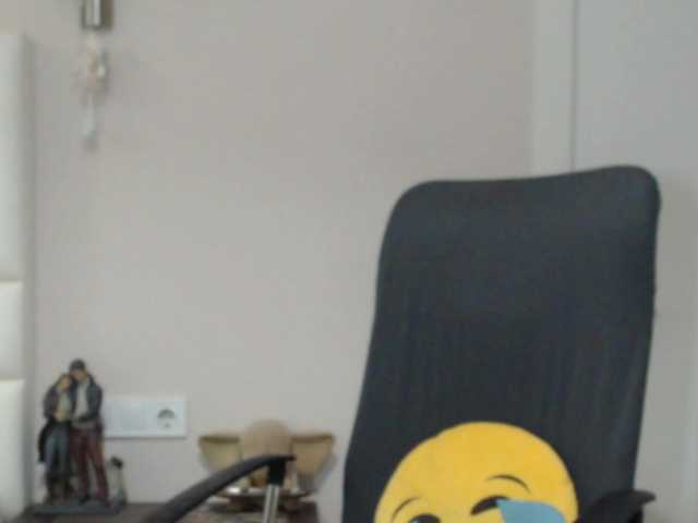 aniutkamau cam belle