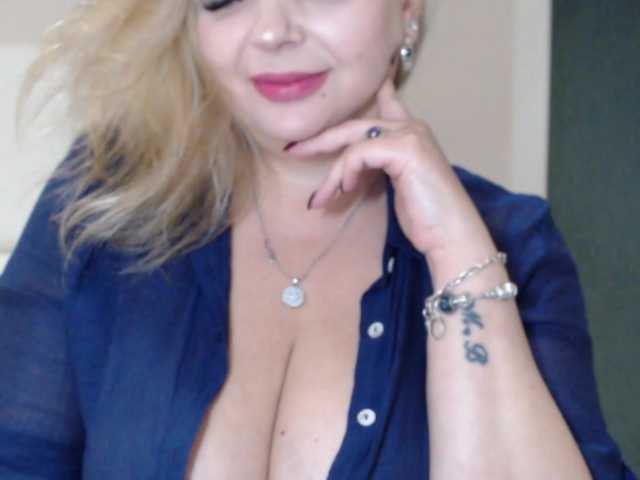 стрип от aniutkamau