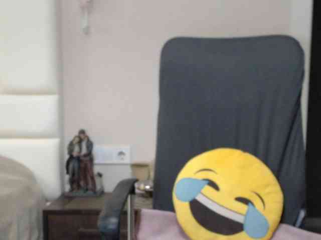 aniutkamau webcam