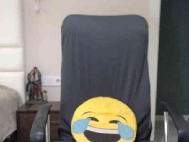 aniutkamau webcam