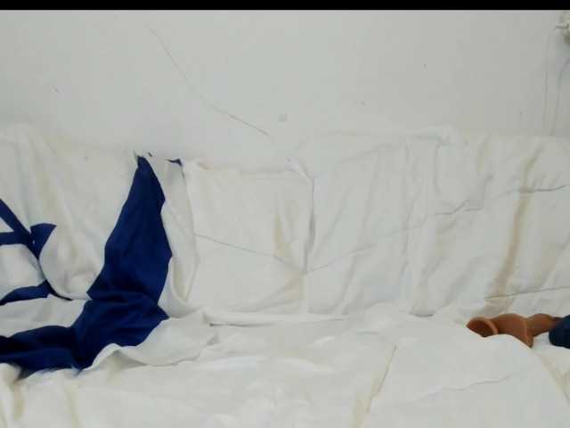 IsraelyGirl live cam on BongaCams