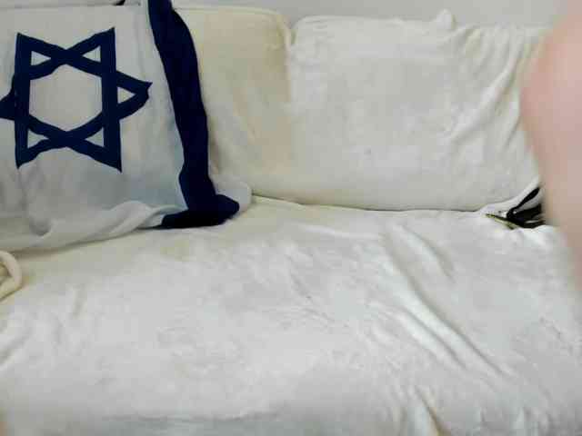IsraelyGirl