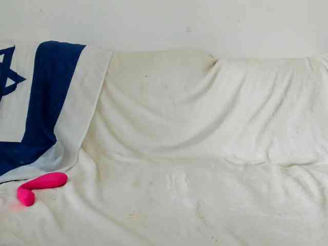 IsraelyGirl webcam