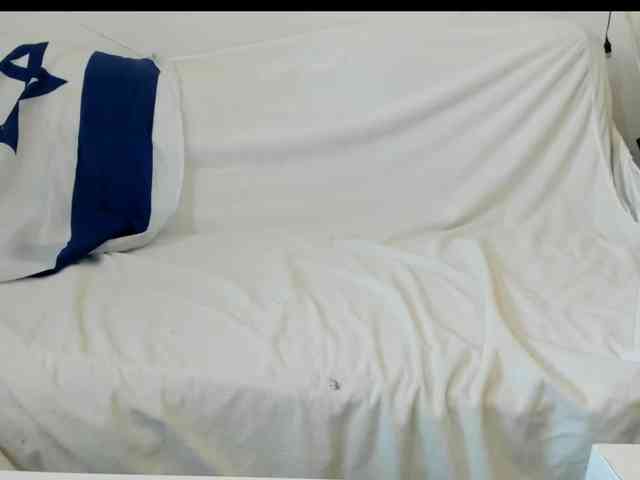 IsraelyGirl webcam