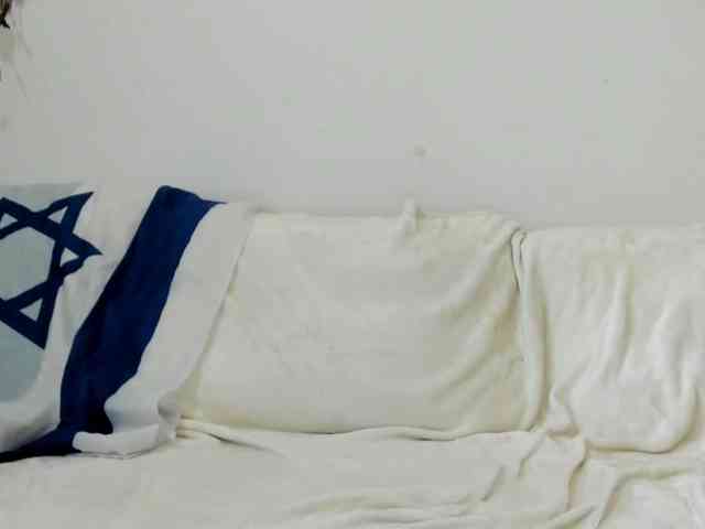 IsraelyGirl webcam