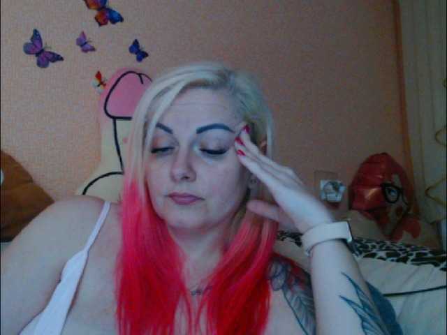 melek-7250 live cam on BongaCams