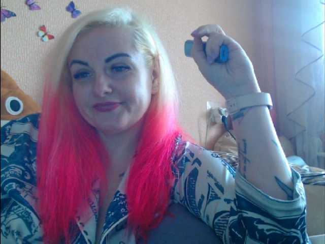 melek-7250's BongaCams show and profile