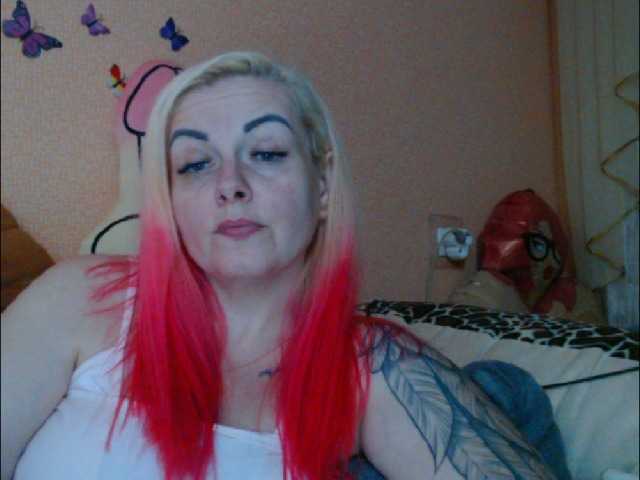 LazyPussy webcam