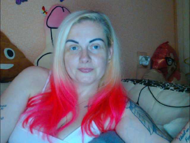 LazyPussy