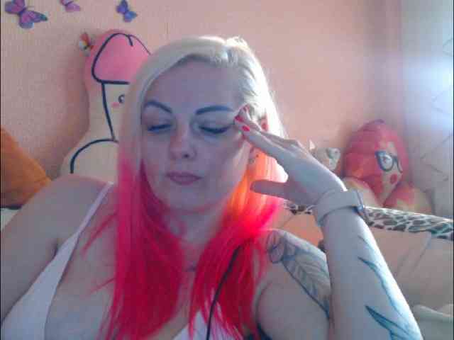 LazyPussy