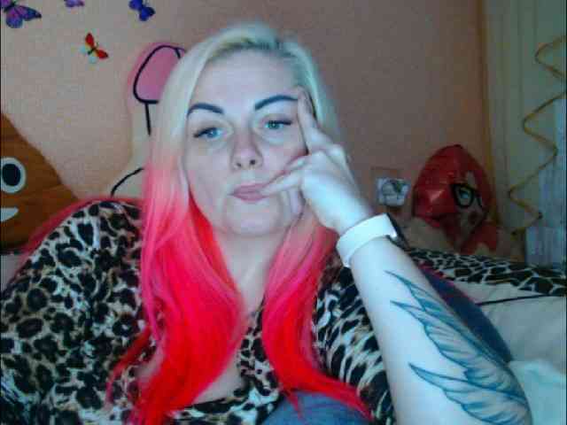 LazyPussy