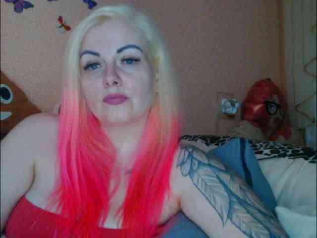 melek-7250 Live Webcam on BongaCams