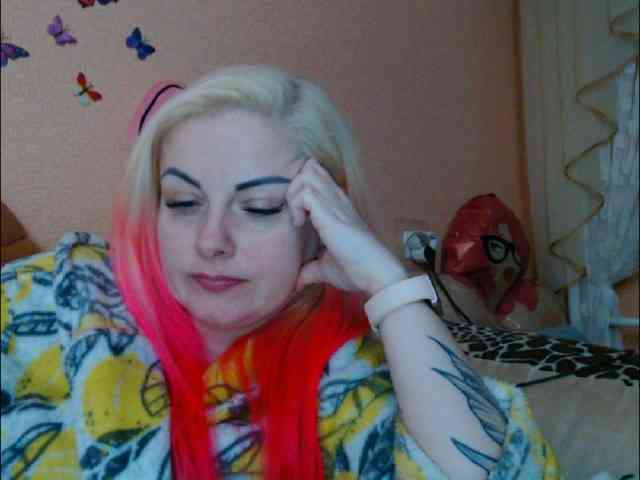 LazyPussy