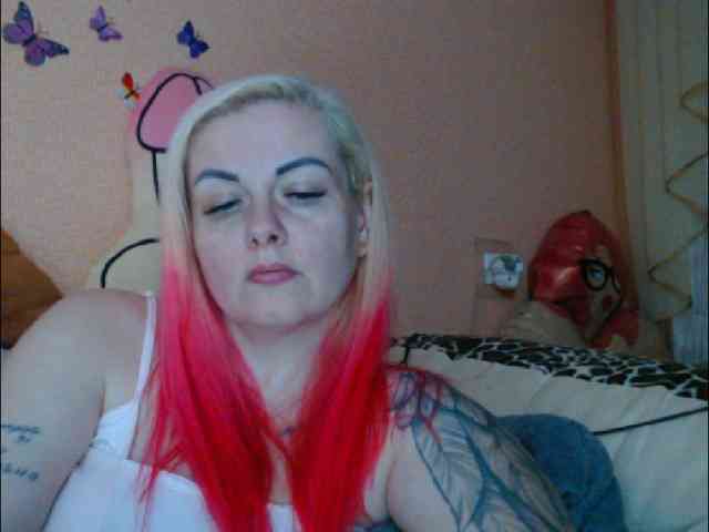 LazyPussy