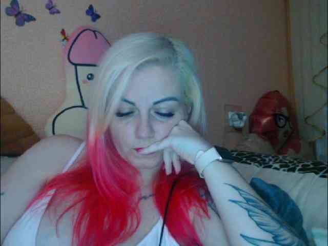LazyPussy