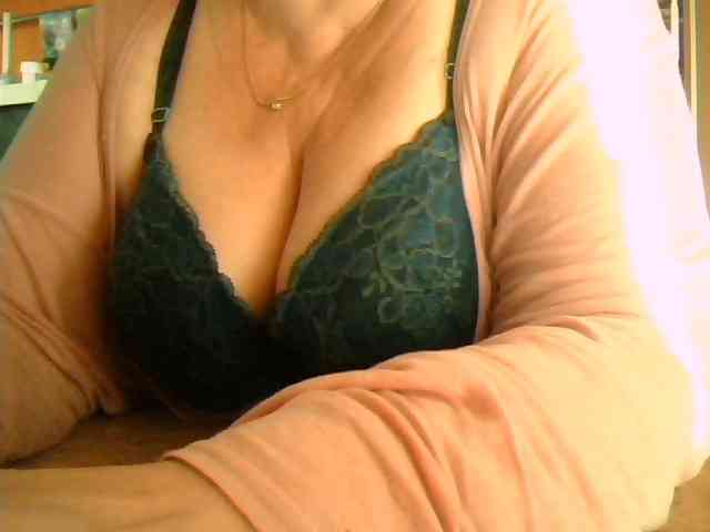 GapeMyHole webcam