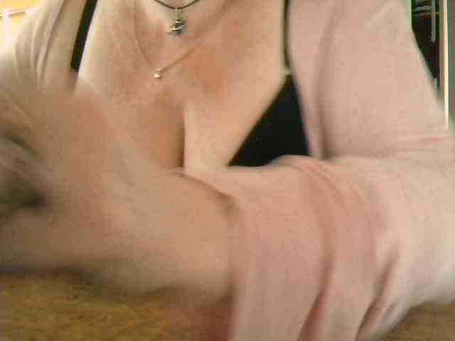 GapeMyHole webcam