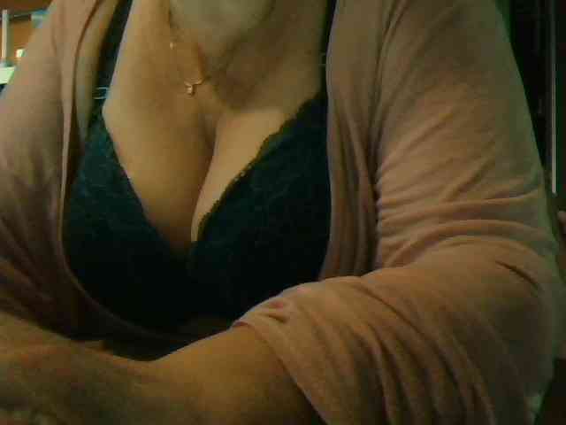 GapeMyHole webcam