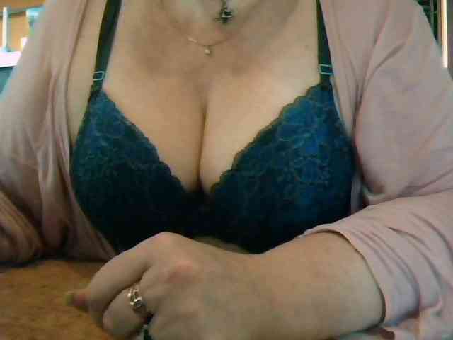 GapeMyHole webcam