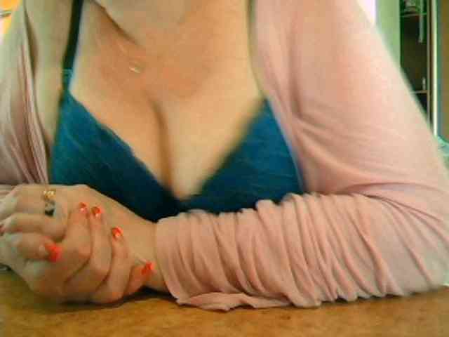 GapeMyHole webcam