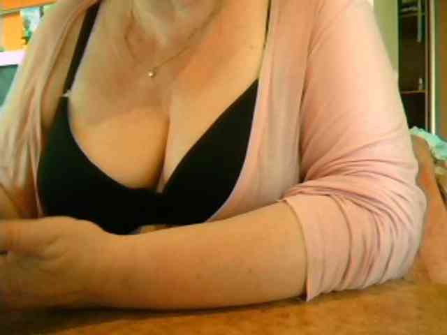 GapeMyHole webcam