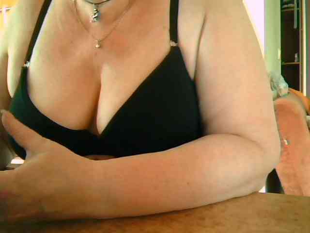 GapeMyHole webcam