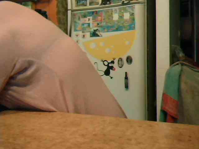 GapeMyHole webcam