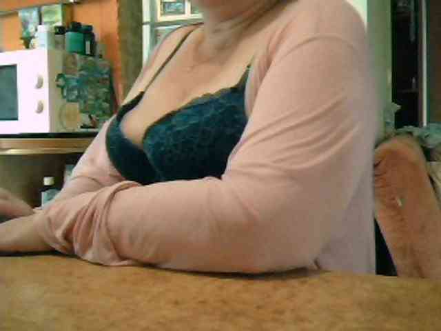 GapeMyHole webcam