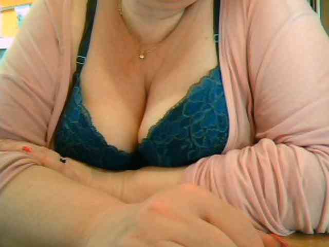 GapeMyHole webcam