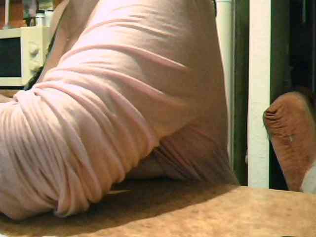 GapeMyHole