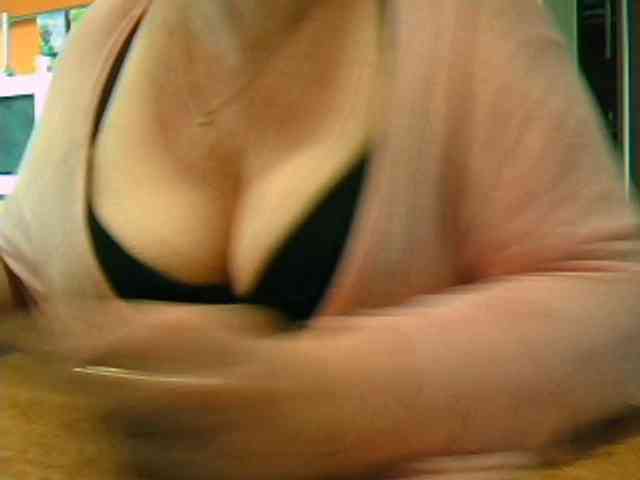 GapeMyHole webcam