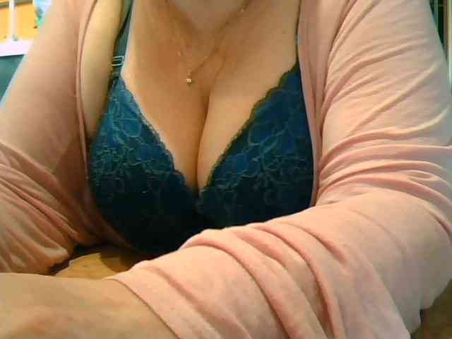 GapeMyHole webcam