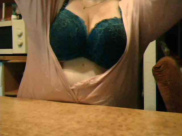 GapeMyHole webcam