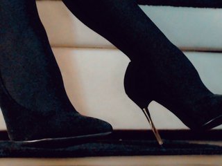 _LORDESSA_ Porn Show