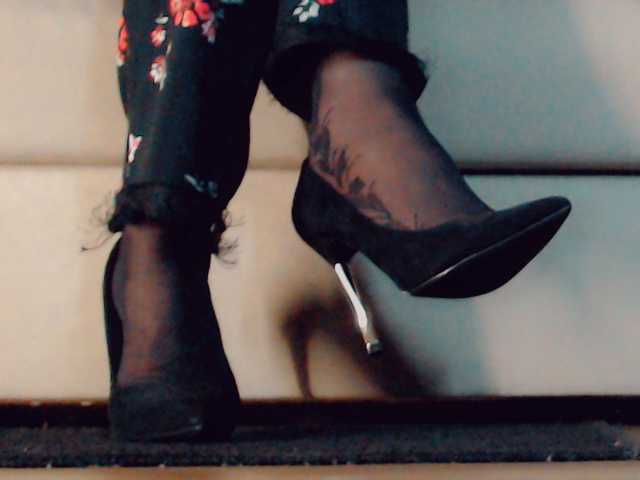_LORDESSA_ live cam preview