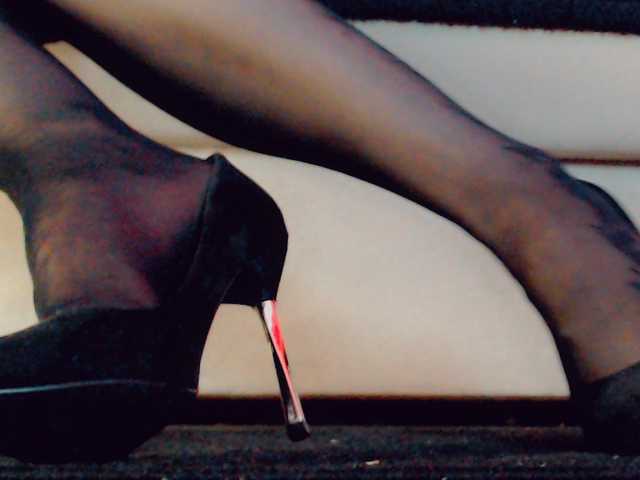 Lordessa live cam on BongaCams