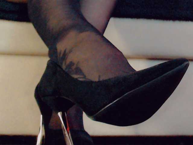 Lordessa live cam on BongaCams