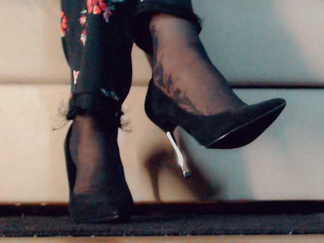 _LORDESSA_ live cam preview