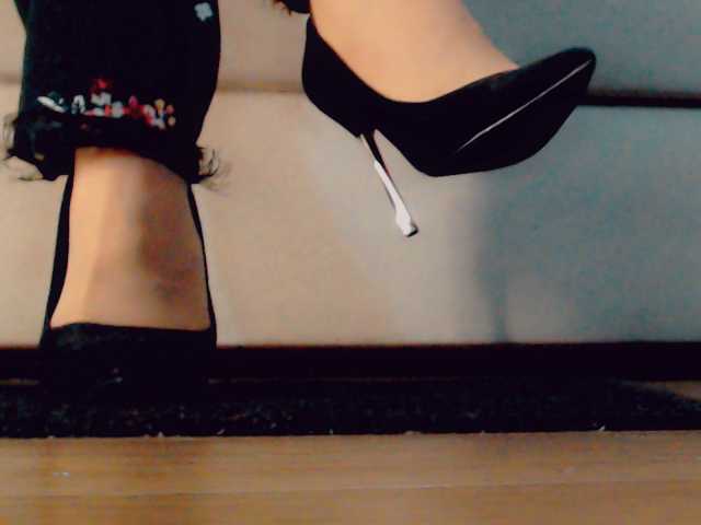 Lordessa live cam on BongaCams