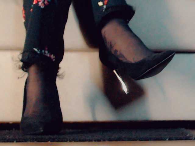 _LORDESSA_ live cam preview