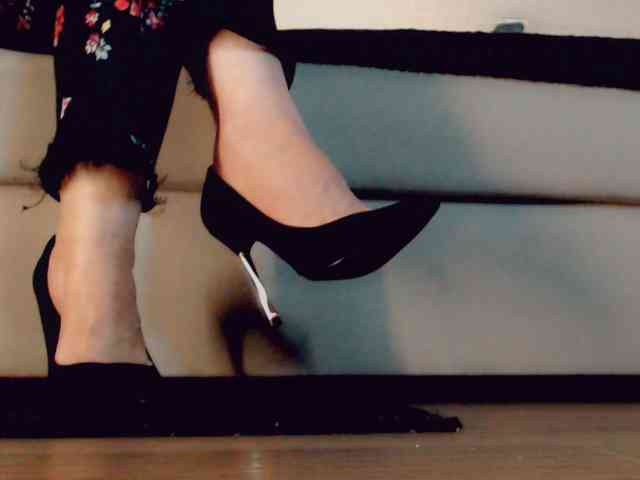 Modella: _LORDESSA_