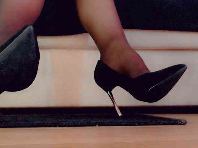 _LORDESSA_ webcam