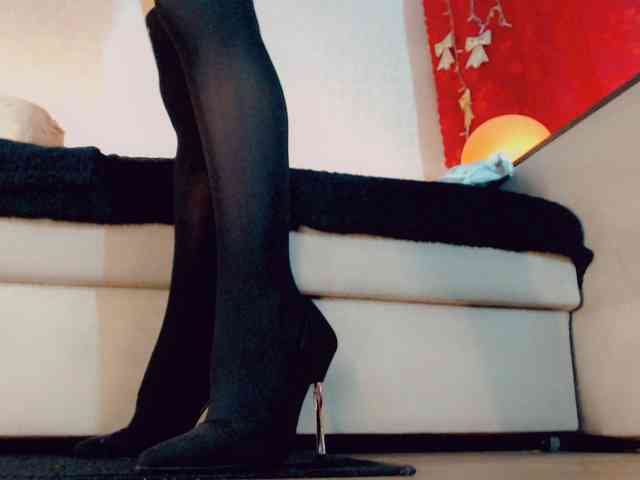 _LORDESSA_ webcam