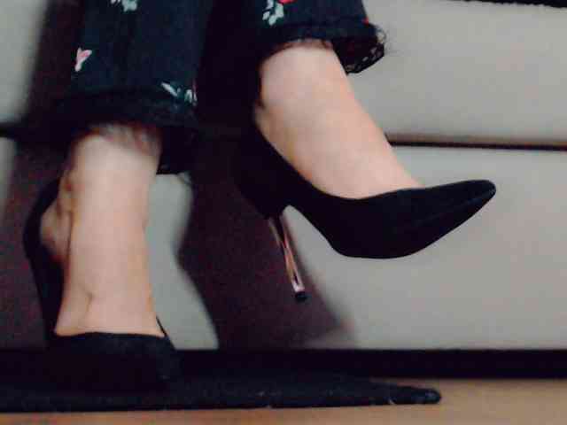 _LORDESSA_ webcam